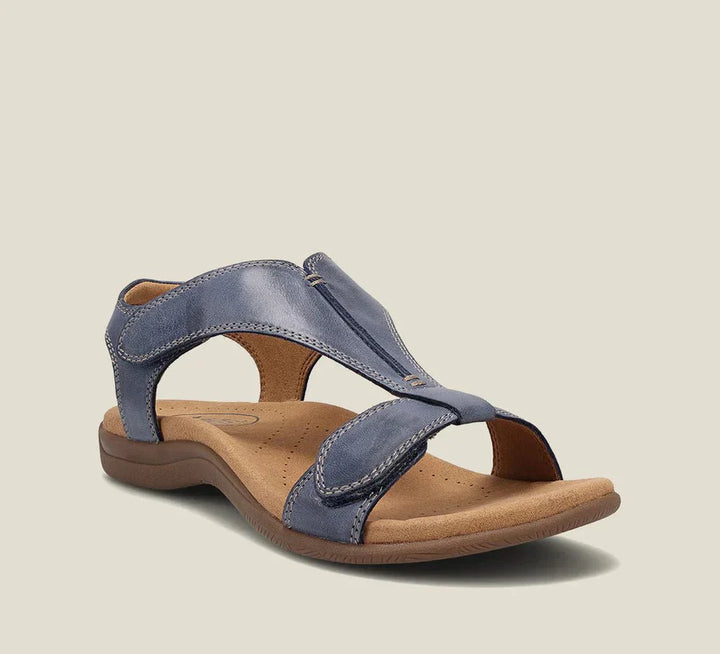 Lara™ | Sandalias ortopédicas de confort