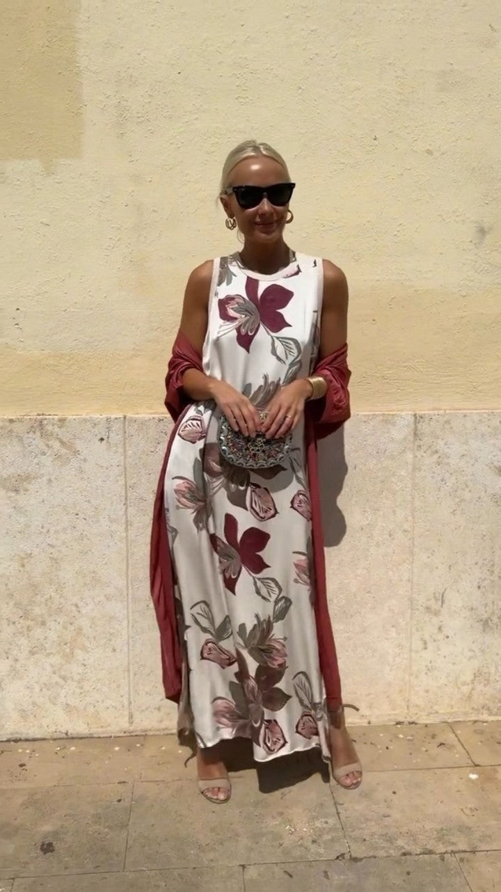 Estrella | Conjunto de dos piezas con estilo