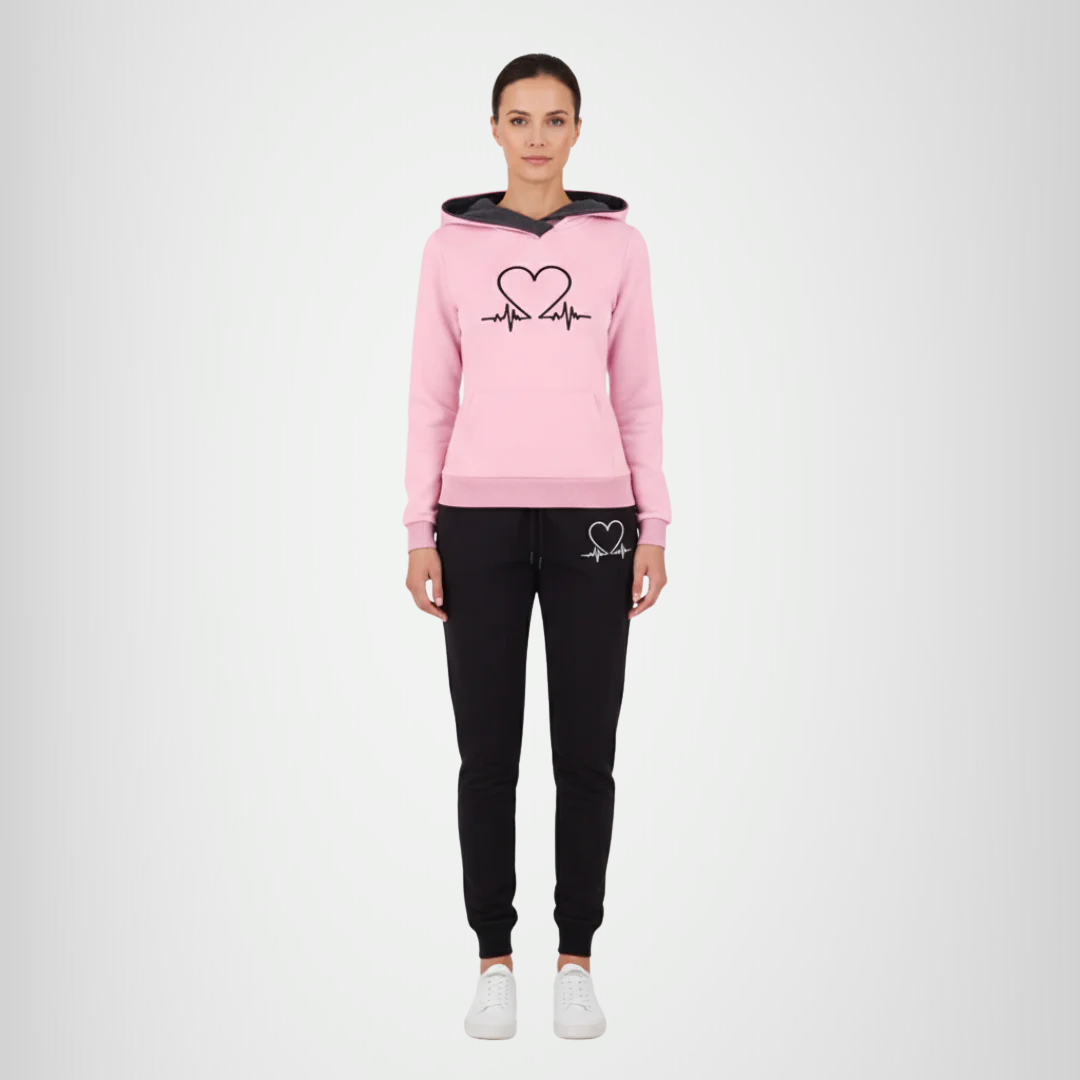 Bettina™ | Cómodo set de entrenamiento