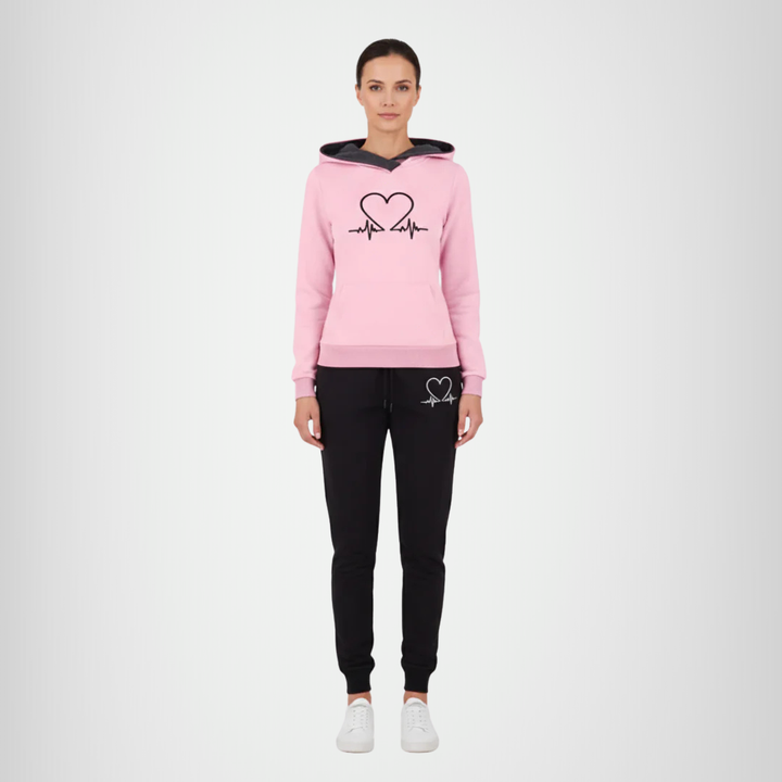 Bettina™ | Cómodo set de entrenamiento