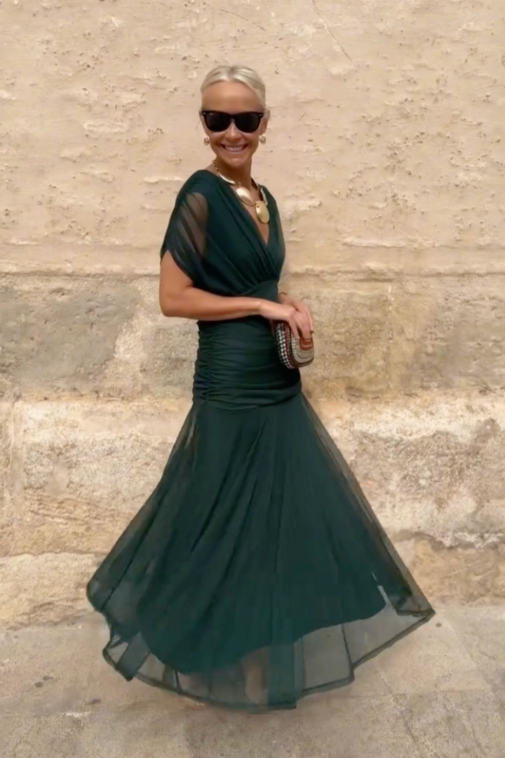 Alma | Vestido elegante