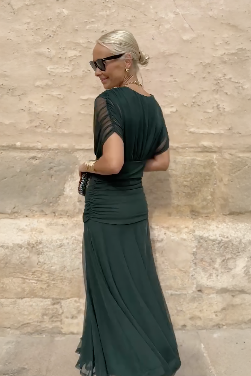 Alma | Vestido elegante