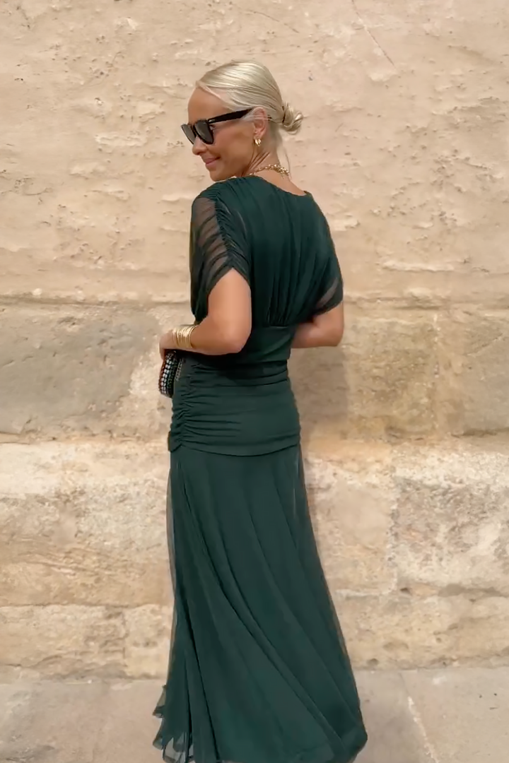 Alma | Vestido elegante