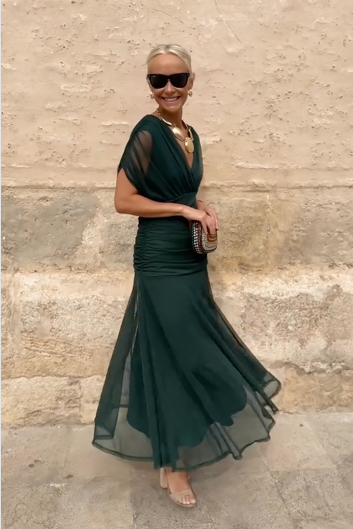 Alma | Vestido elegante