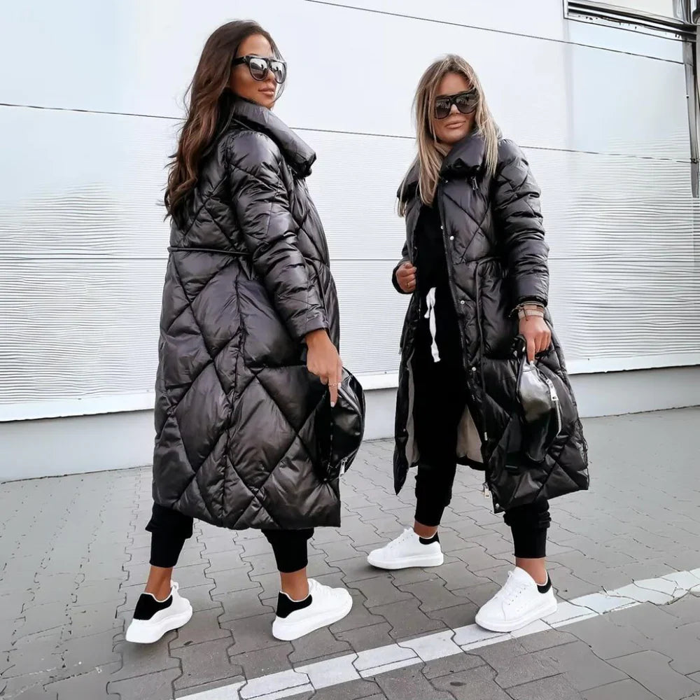 Luna™ | Chaqueta de plumas