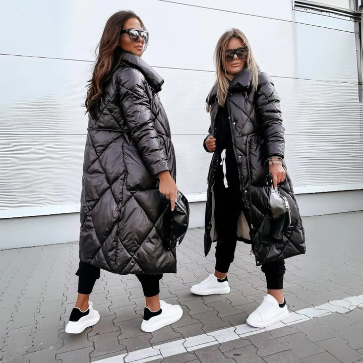 Luna™ | Chaqueta de plumas