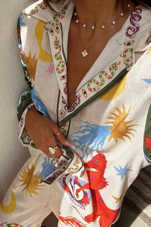 CONJUNTO VIENA