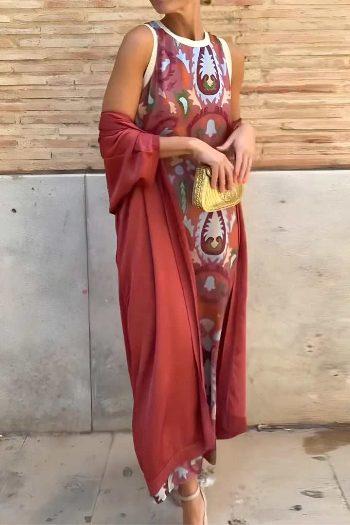Bella | Conjunto de dos piezas con estilo