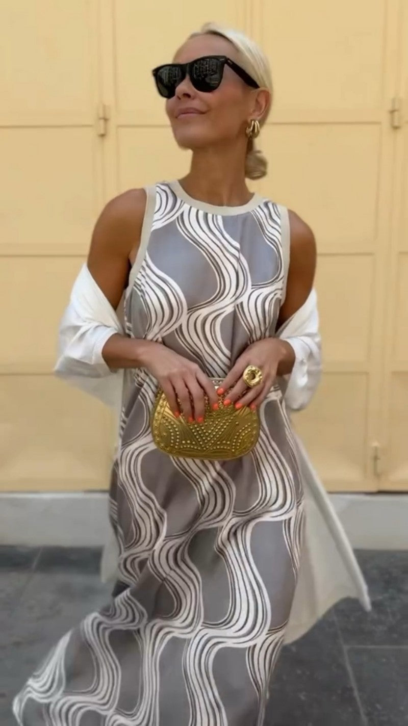 Altamira | Conjunto de dos piezas con estilo