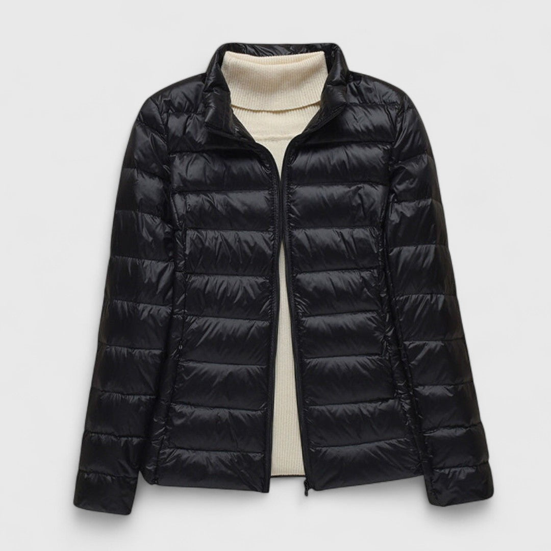 Aurora | Chaqueta forrada ultraligera