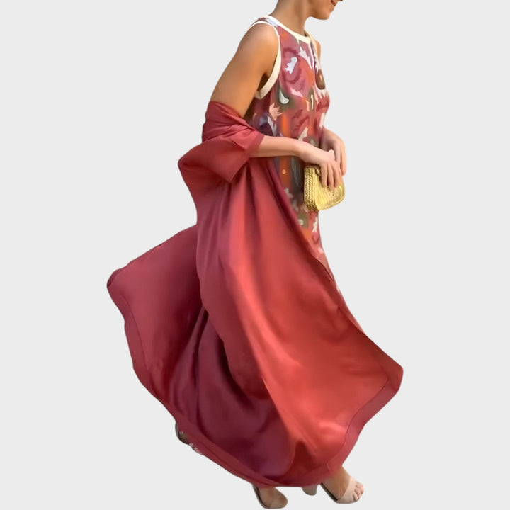 Bella | Conjunto de dos piezas con estilo