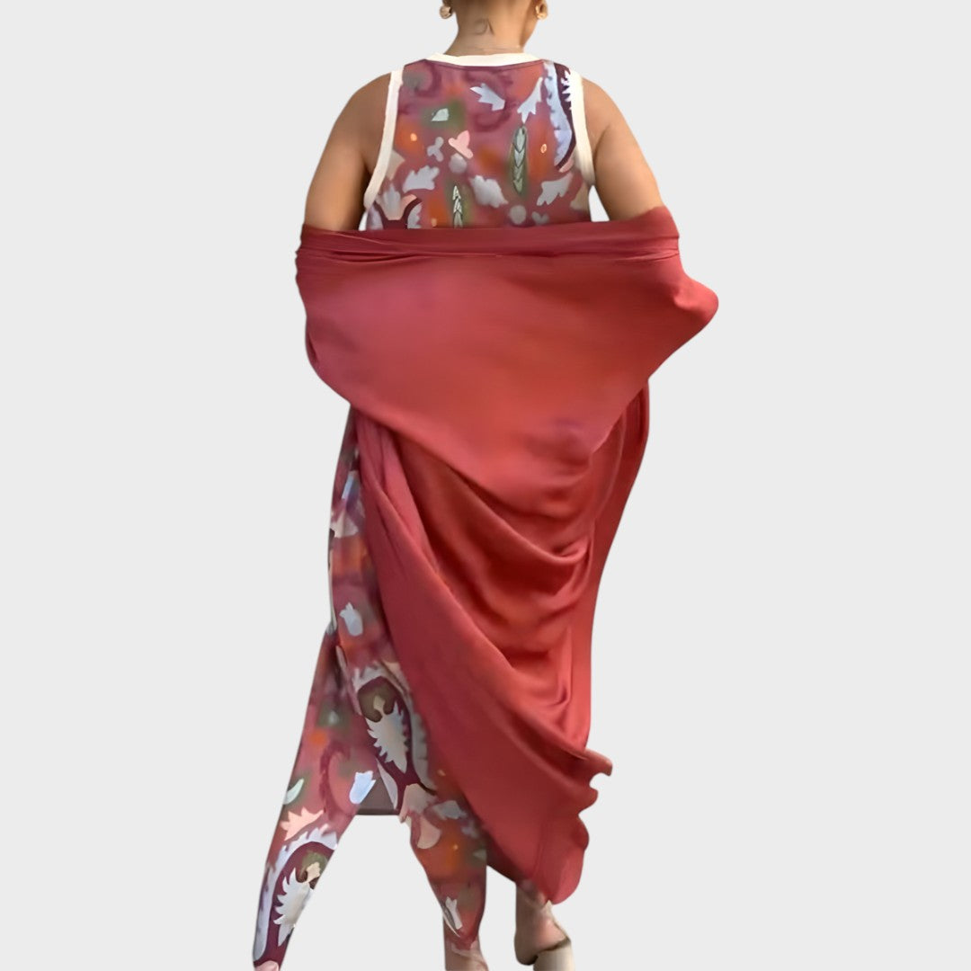 Bella | Conjunto de dos piezas con estilo