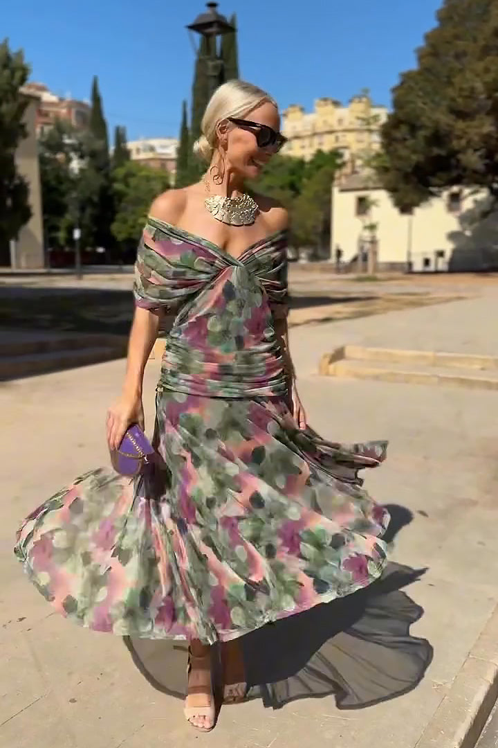 Alma | Vestido elegante