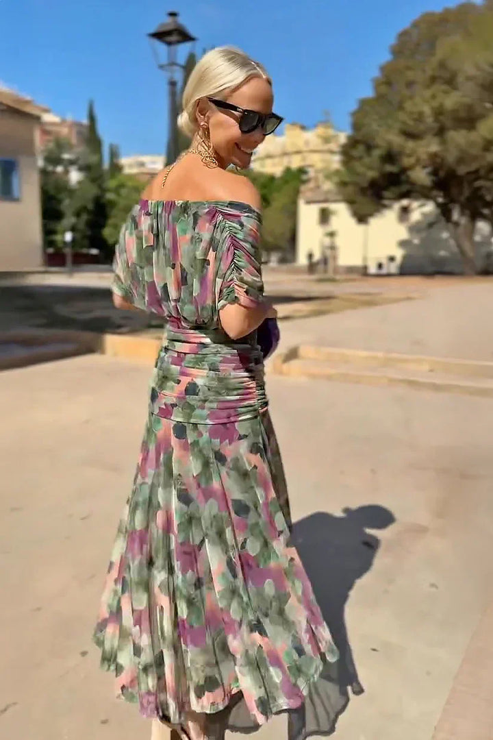 Alma | Vestido elegante