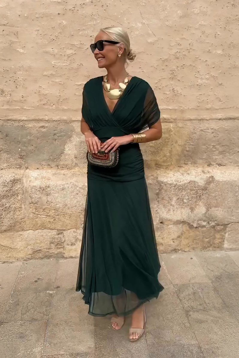 Alma | Vestido elegante
