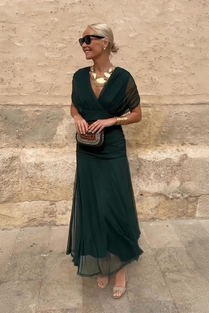 Alma | Vestido elegante