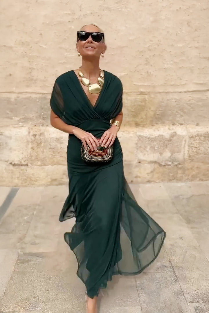 Alma | Vestido elegante