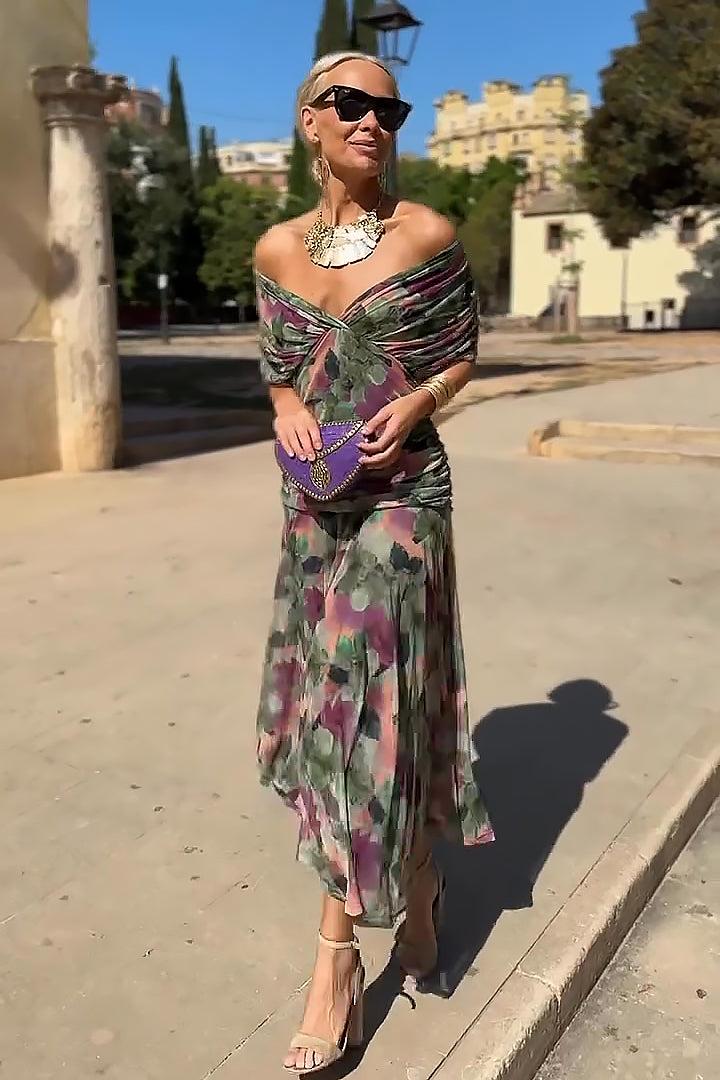 Alma | Vestido elegante