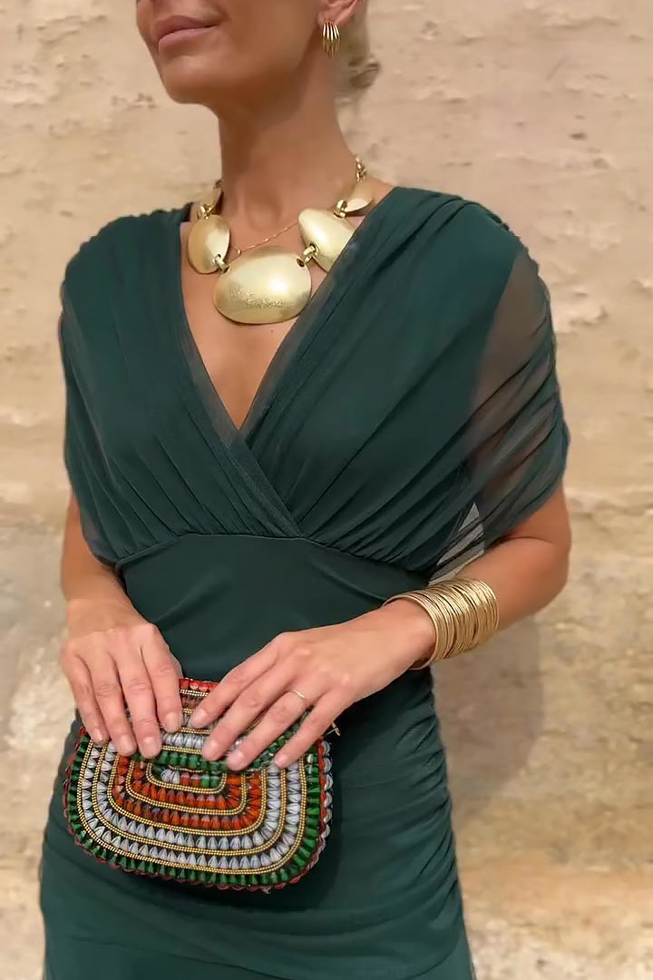 Dalma | Vestido elegante