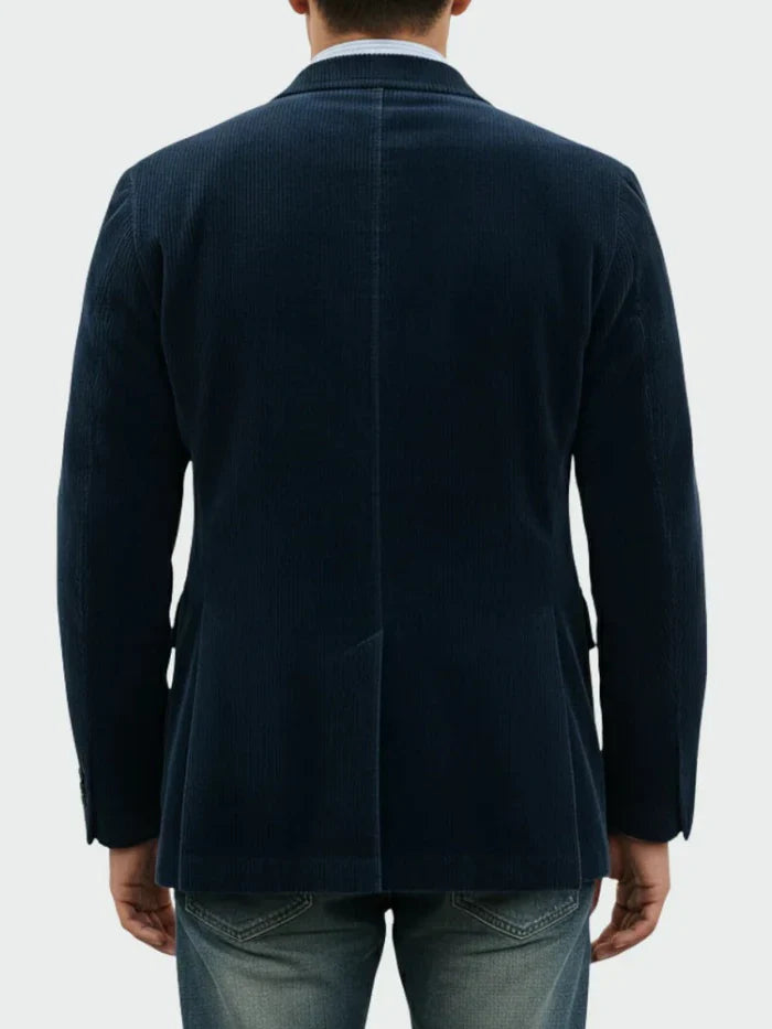 Tomás™ | Traje de dos piezas: Blazer y chaleco