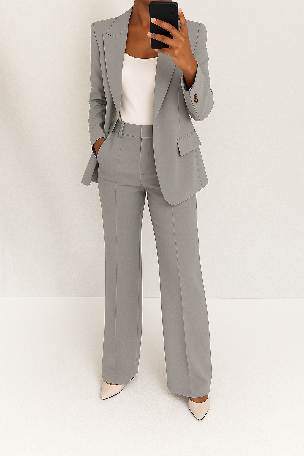 VICTORIA - TRAJE SASTRE