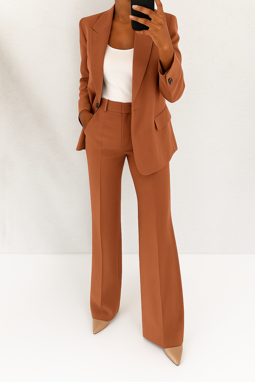 VICTORIA - TRAJE SASTRE