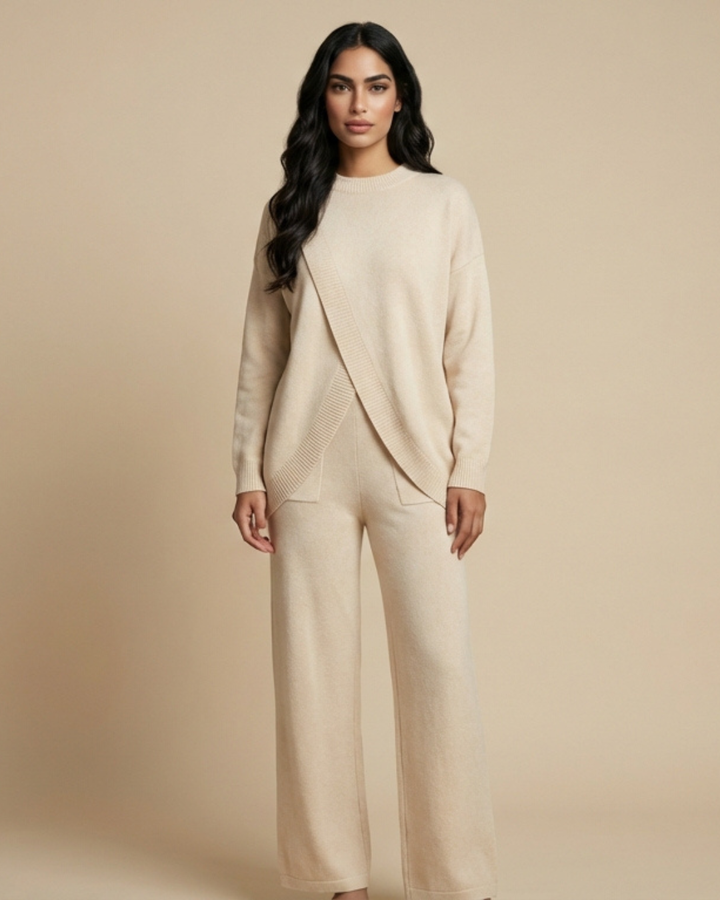 CONJUNTO LEILA