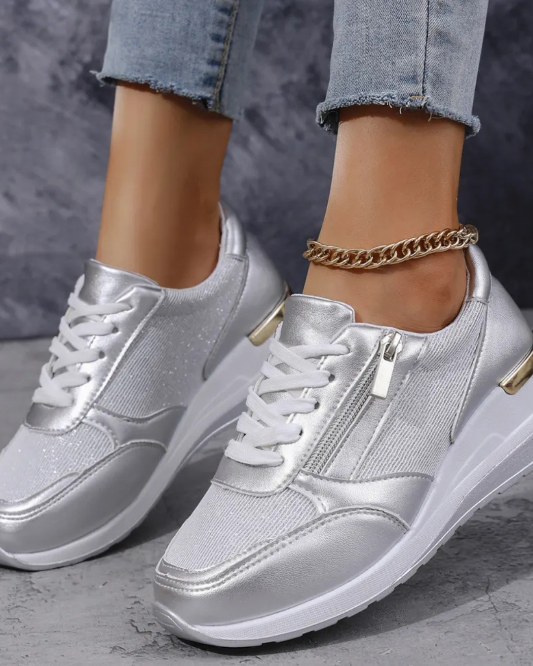 ZAPATILLAS SIRA