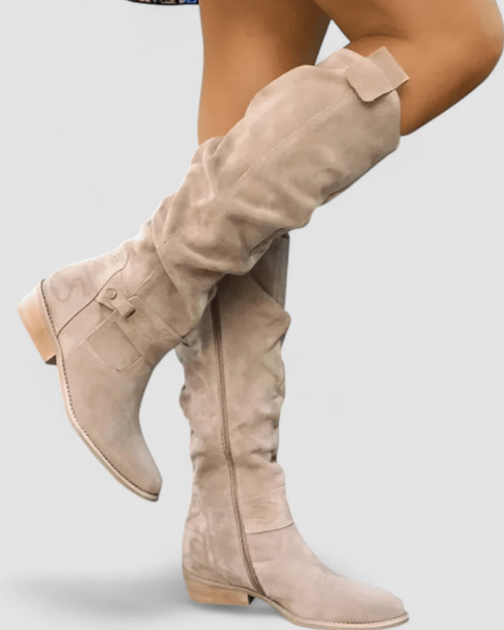 BOTAS BRUMA