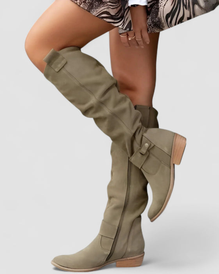 BOTAS BRUMA