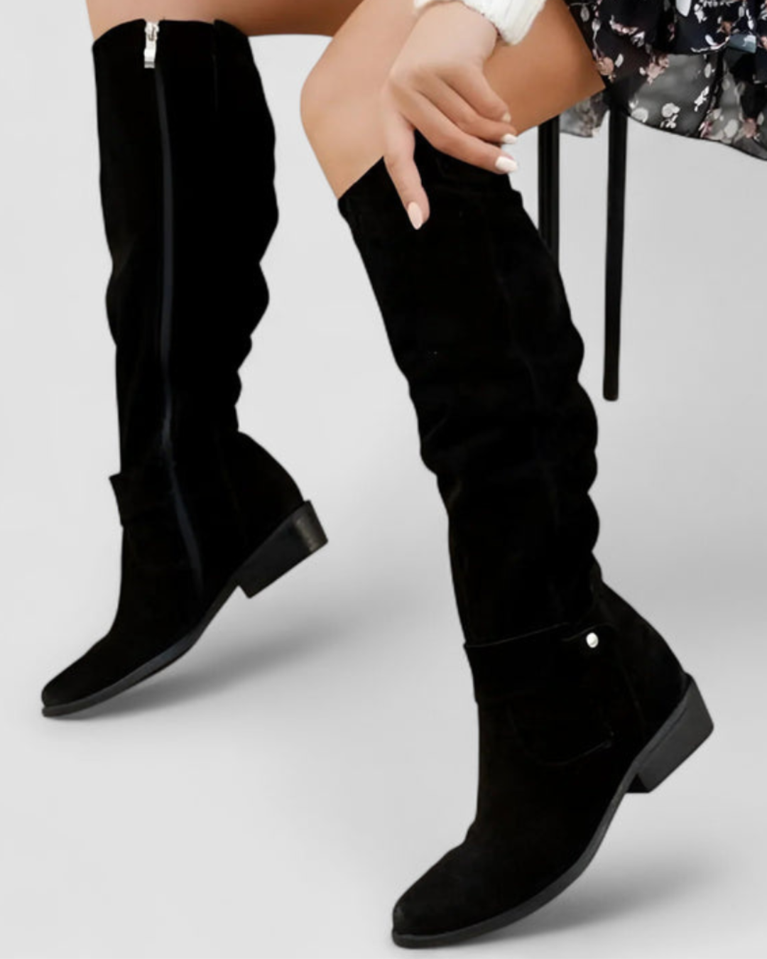 BOTAS BRUMA