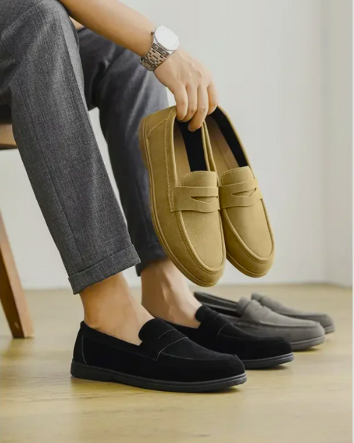 MOCASINES VERONA