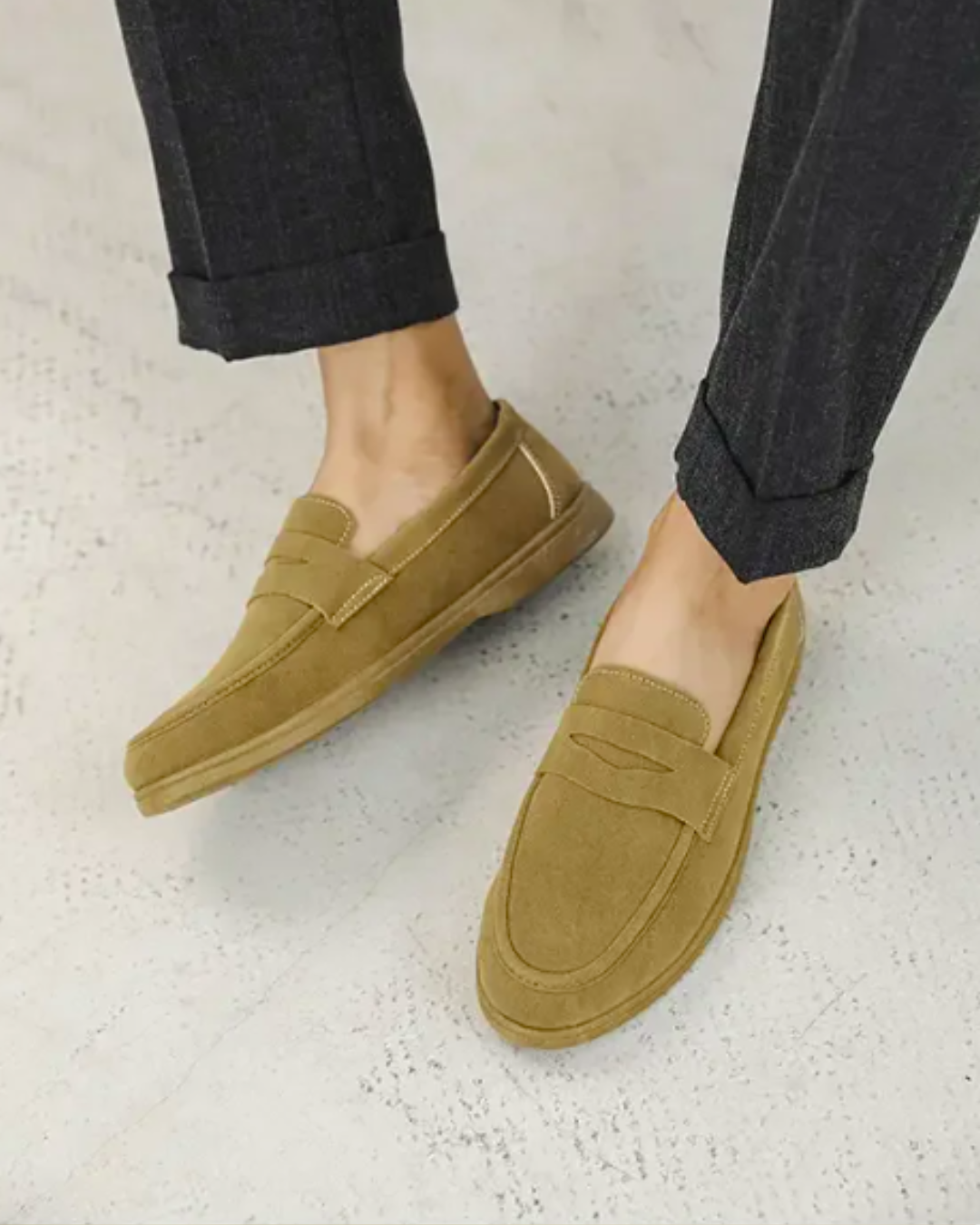 MOCASINES VERONA