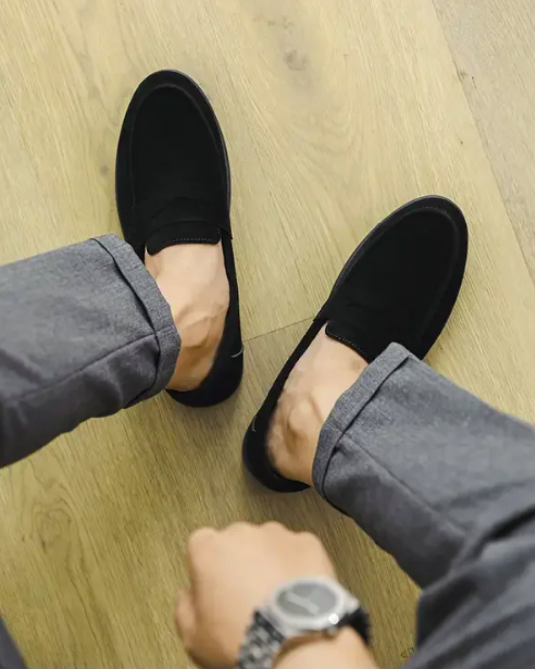 MOCASINES VERONA