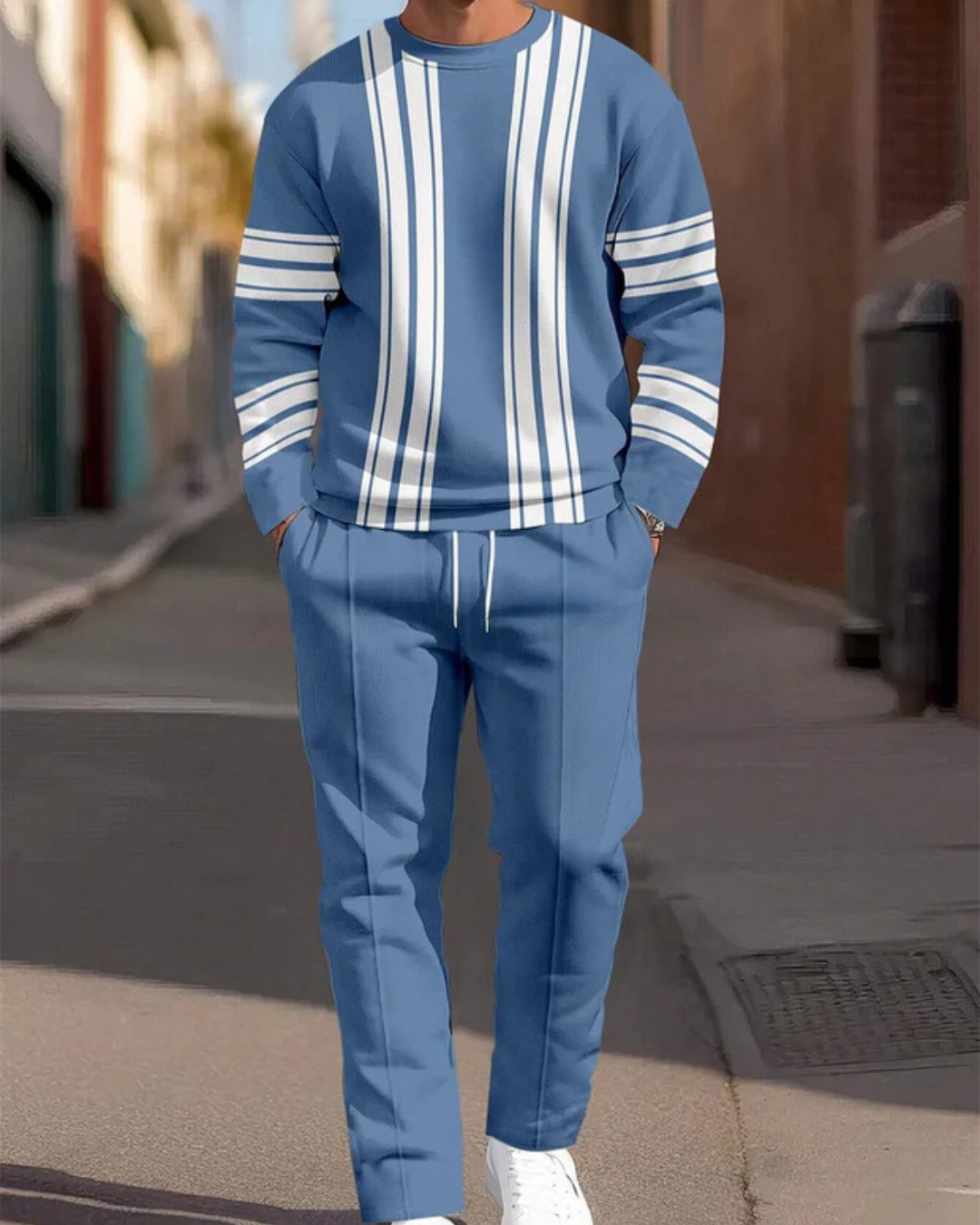 CONJUNTO DEPORTIVO