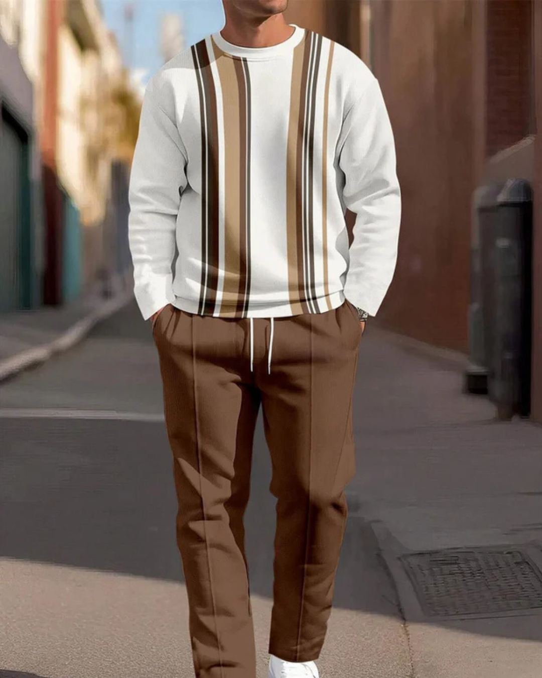 CONJUNTO DEPORTIVO