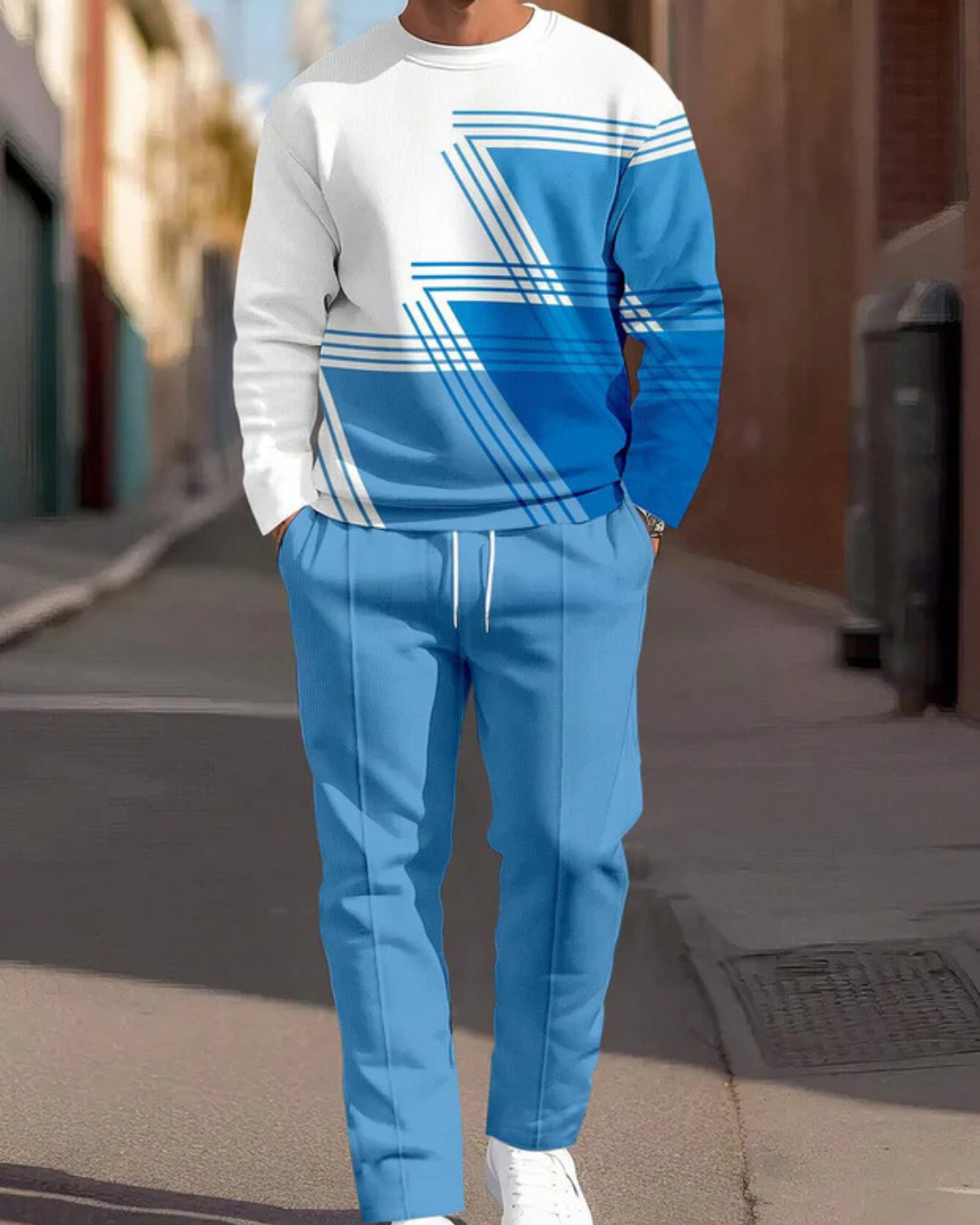 CONJUNTO DEPORTIVO
