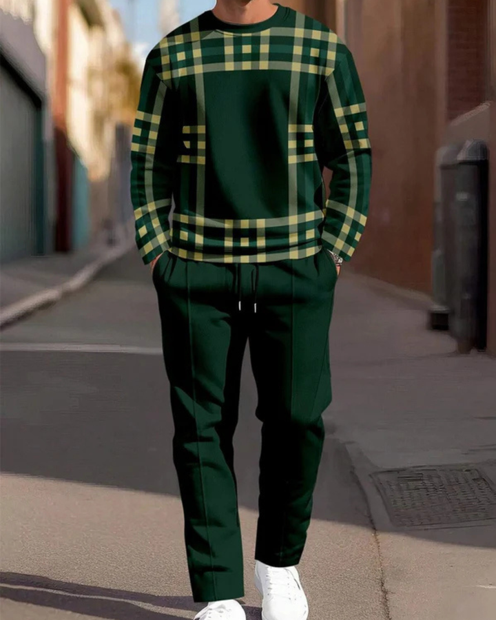 CONJUNTO DEPORTIVO