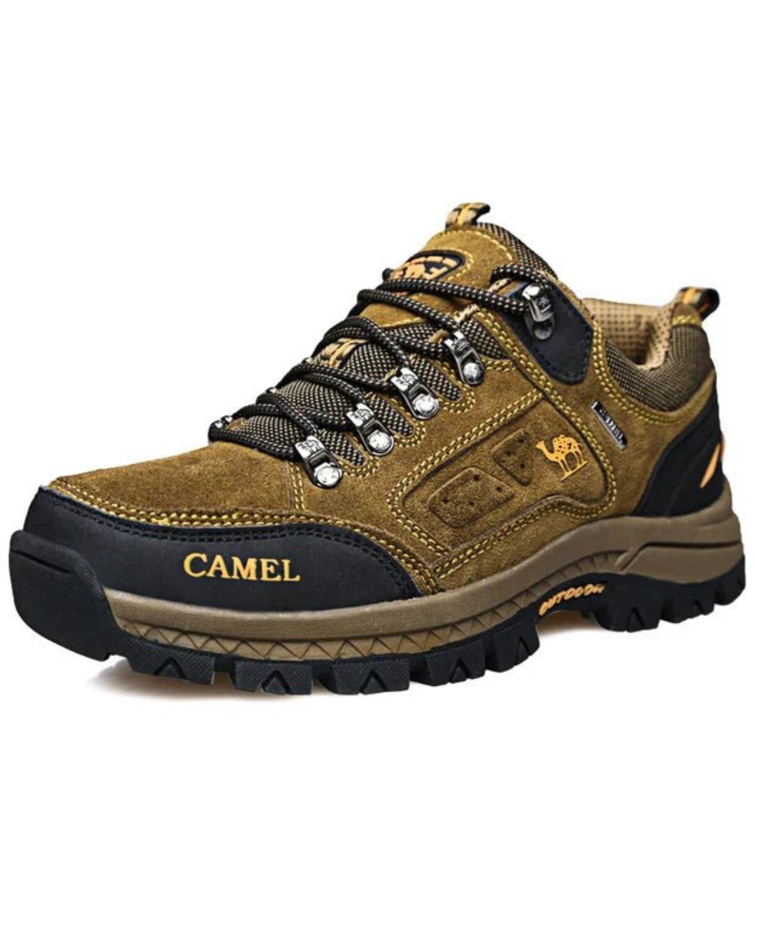 BOTAS TREKKING