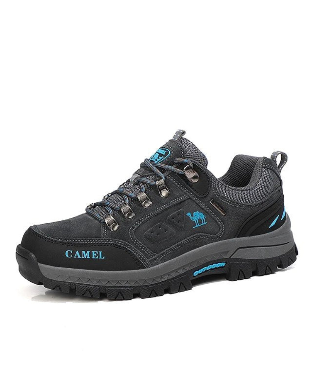 BOTAS TREKKING