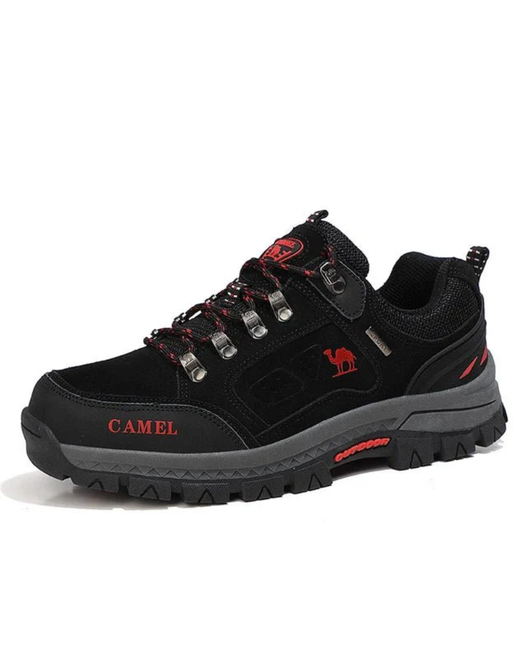 BOTAS TREKKING