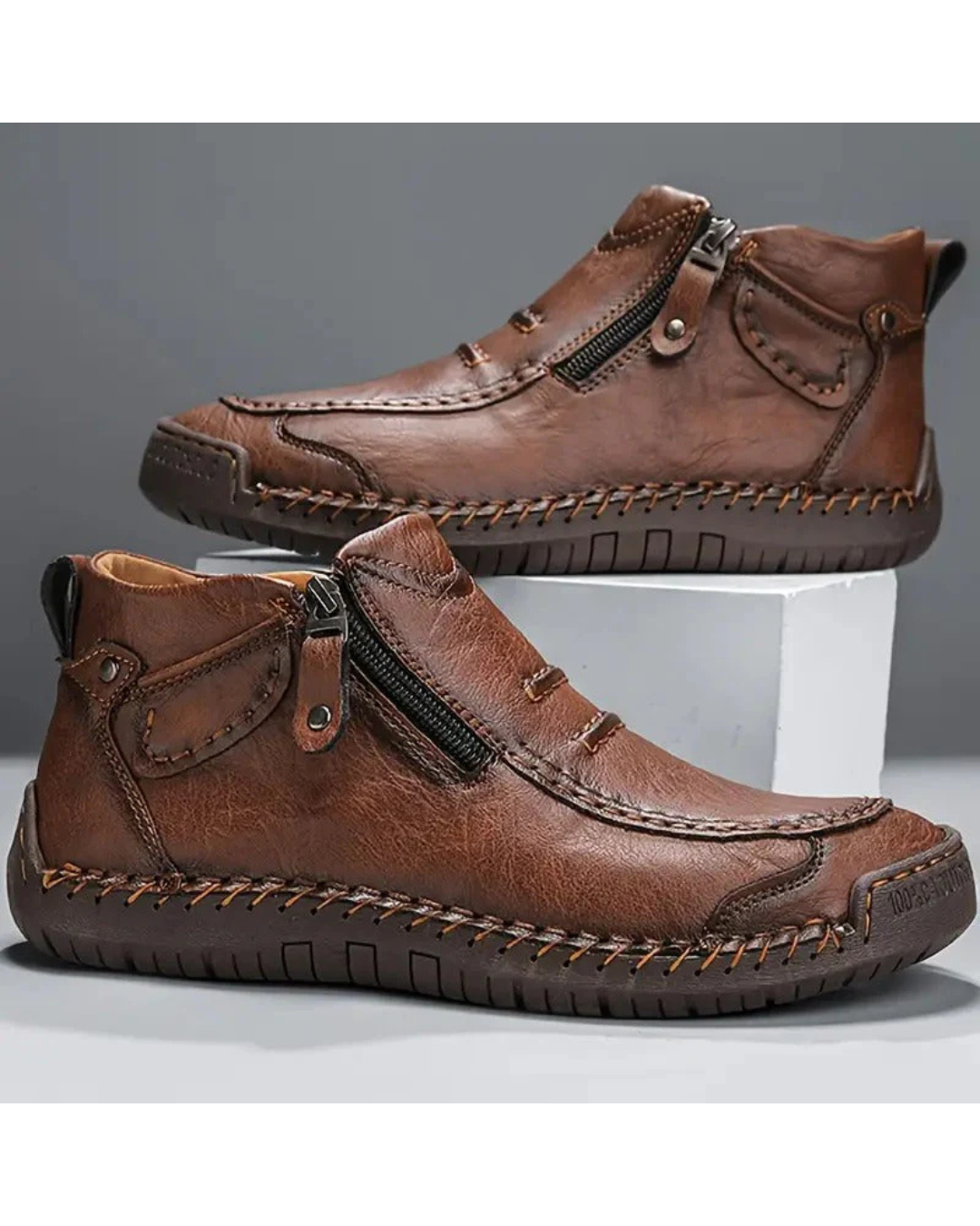 BOTINES MAURICIO