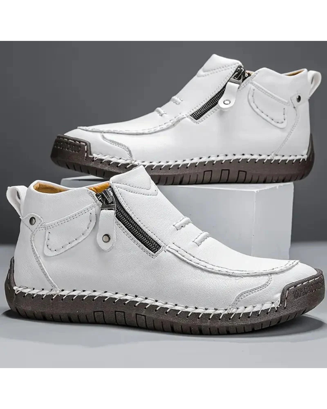 BOTINES MAURICIO