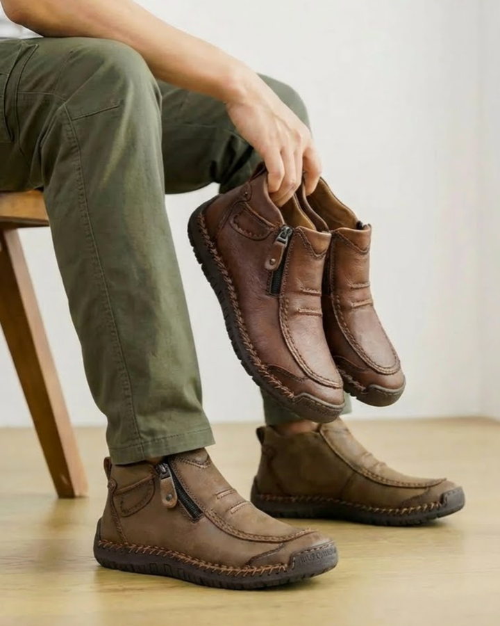 BOTINES MAURICIO