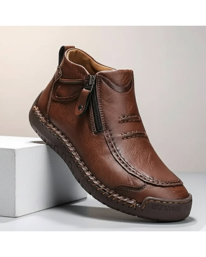 BOTINES MAURICIO