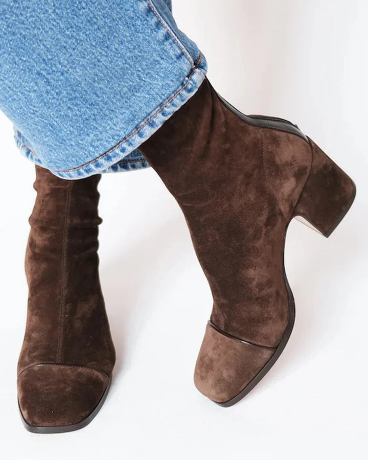 BOTINES ANTE