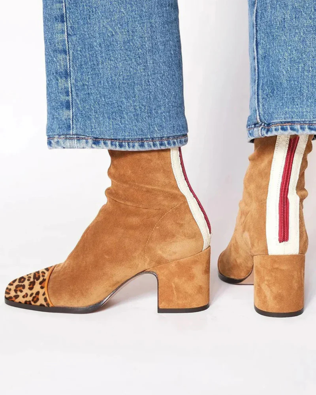 BOTINES ANTE
