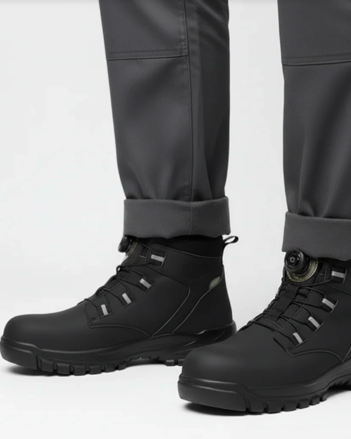 BOTAS ARTIC PRO