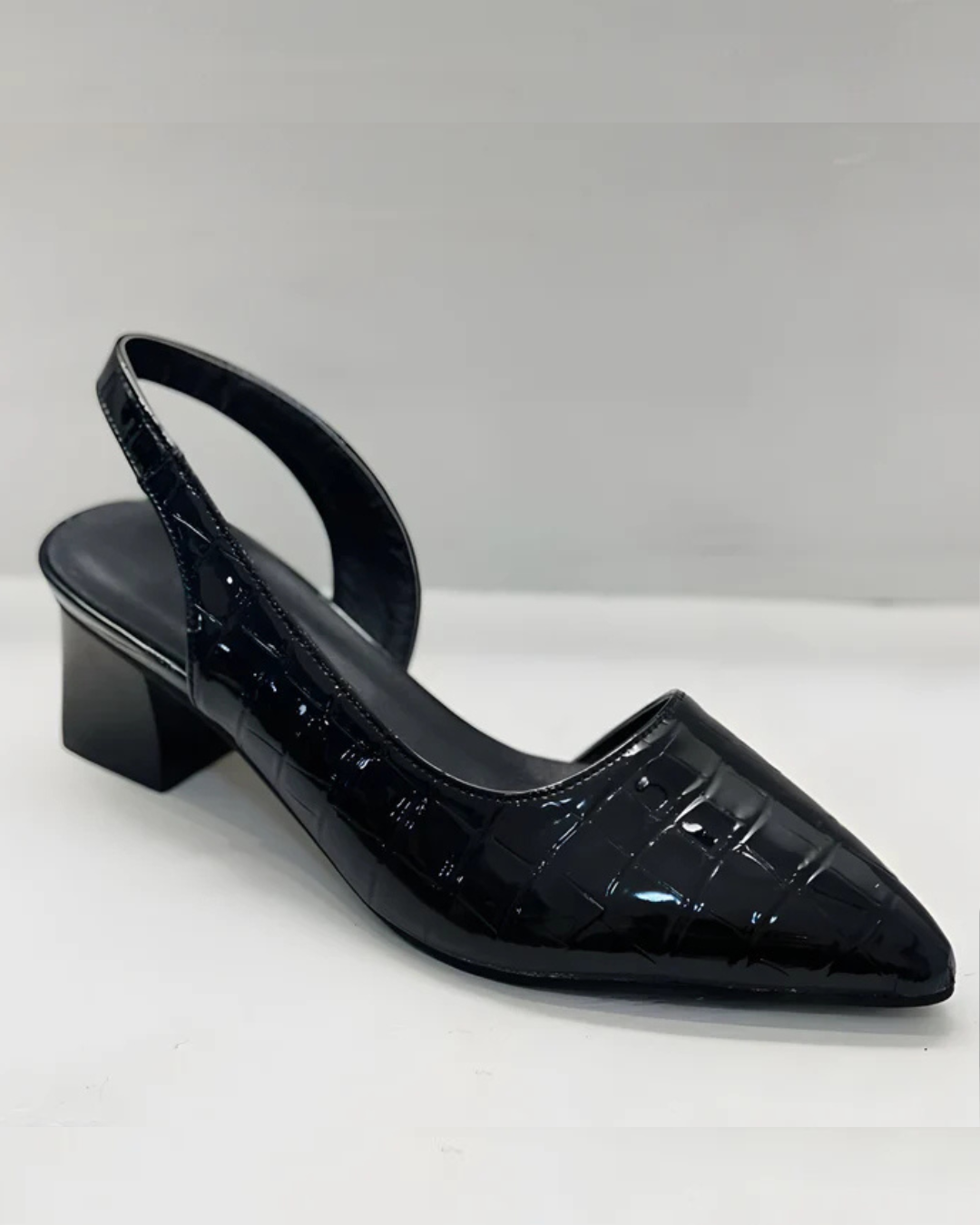 ZAPATOS TACÓN