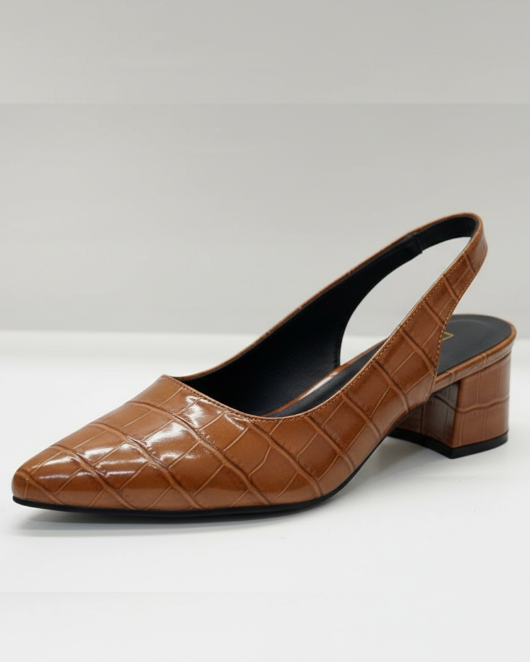 ZAPATOS TACÓN